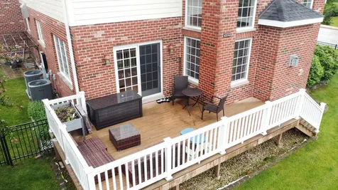 801 Shannon Lake Court Westmont IL 60559