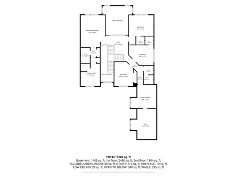 801 Shannon Lake Court Westmont IL 60559