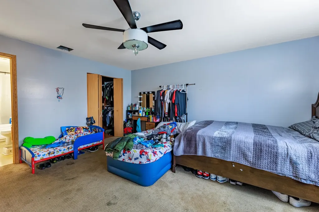 3022 141ST Place Blue Island IL 60406