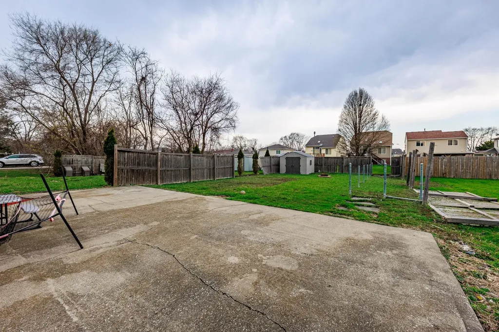 3022 141ST Place Blue Island IL 60406