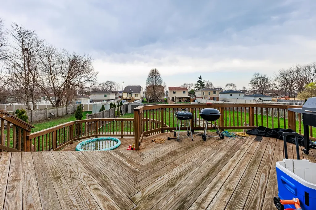 3022 141ST Place Blue Island IL 60406