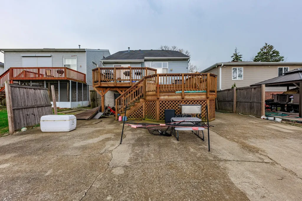 3022 141ST Place Blue Island IL 60406