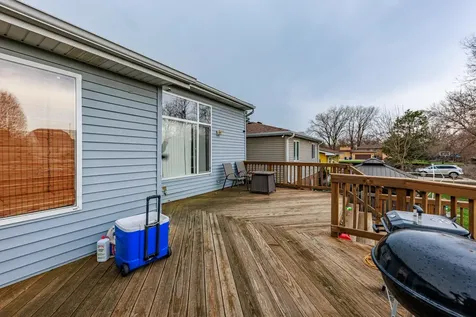 3022 141ST Place Blue Island IL 60406