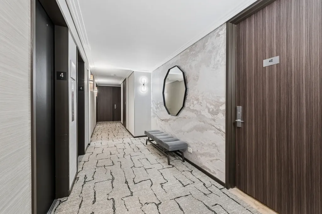 200 East Delaware Place Chicago IL 60611