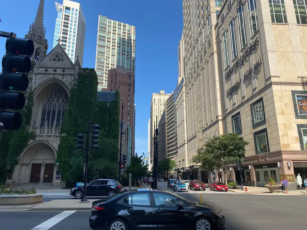 200 East Delaware Place Chicago IL 60611