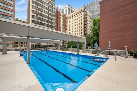 200 East Delaware Place Chicago IL 60611