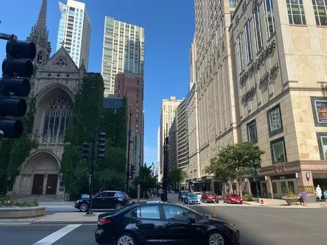 200 East Delaware Place Chicago IL 60611