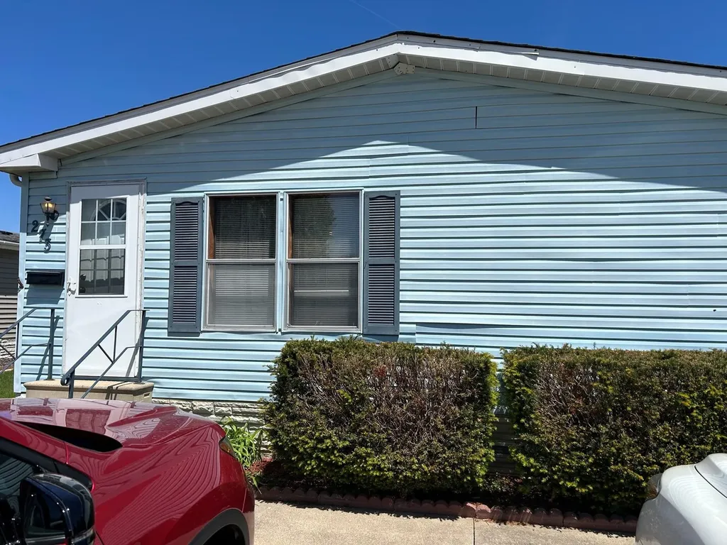 273 Fox Lane Belvidere IL 61008