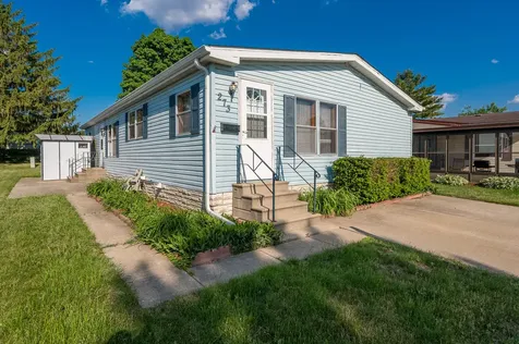 273 Fox Lane Belvidere IL 61008