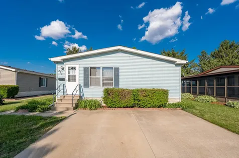 273 Fox Lane Belvidere IL 61008