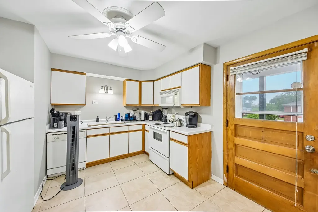1855 Parkside Drive Park Ridge IL 60068