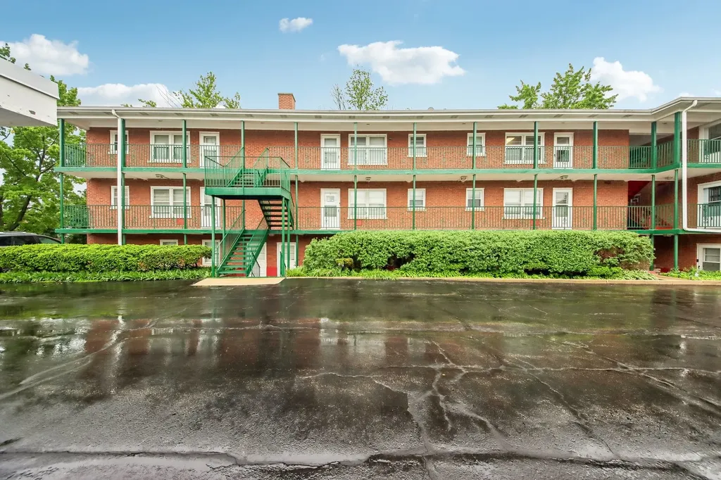1855 Parkside Drive Park Ridge IL 60068