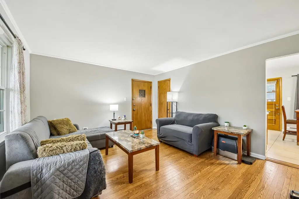 1855 Parkside Drive Park Ridge IL 60068