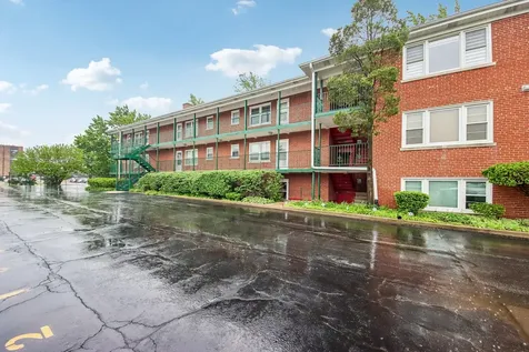 1855 Parkside Drive Park Ridge IL 60068