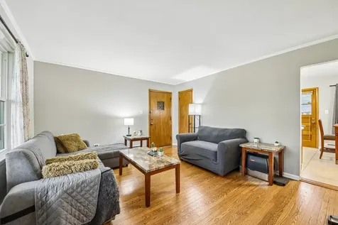 1855 Parkside Drive Park Ridge IL 60068