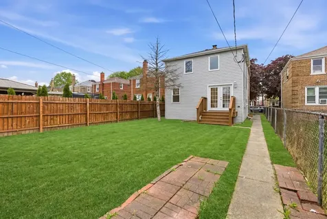 3307 South 58th Avenue Cicero IL 60804