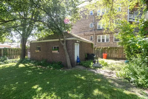 2701 West Fitch Avenue Chicago IL 60645