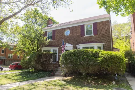 2701 West Fitch Avenue Chicago IL 60645