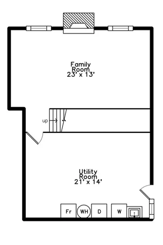 2701 West Fitch Avenue Chicago IL 60645