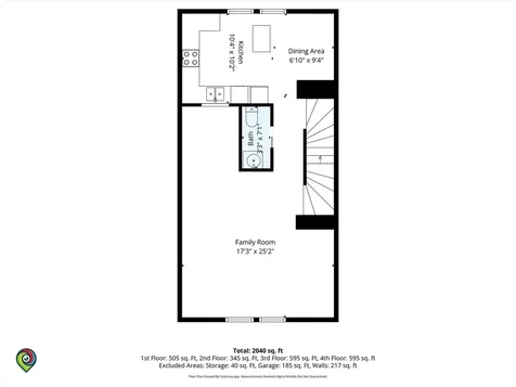 1038 Susan Collin Lane Oak Park IL 60302