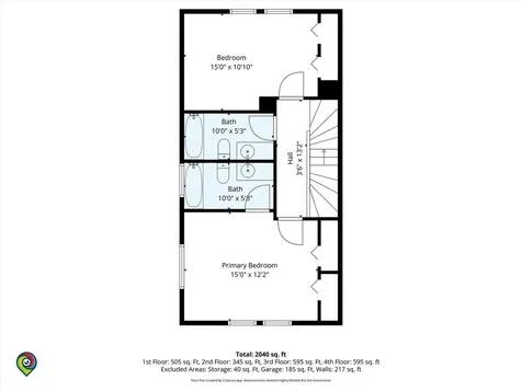 1038 Susan Collin Lane Oak Park IL 60302