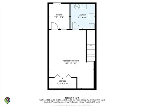 1038 Susan Collin Lane Oak Park IL 60302
