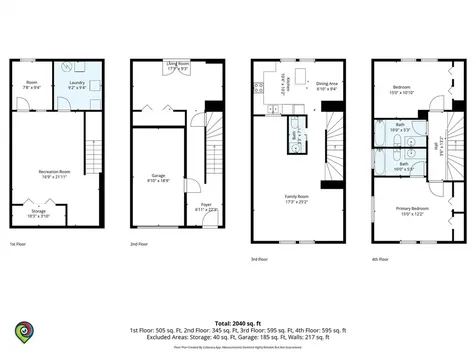 1038 Susan Collin Lane Oak Park IL 60302