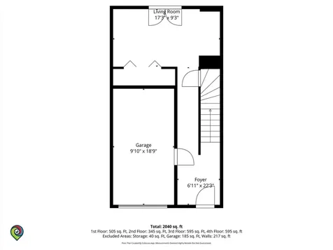 1038 Susan Collin Lane Oak Park IL 60302