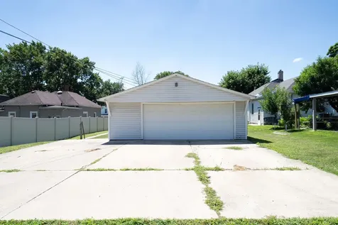 308 West Lincoln Avenue Streator IL 61364