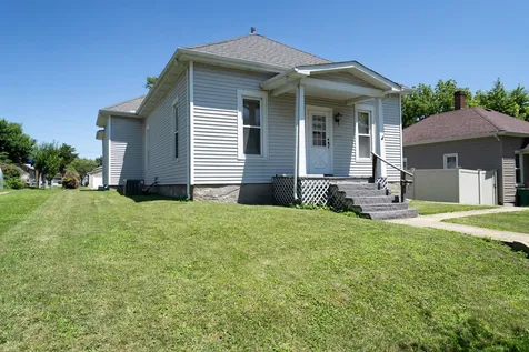 308 West Lincoln Avenue Streator IL 61364