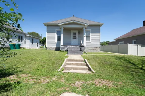 308 West Lincoln Avenue Streator IL 61364