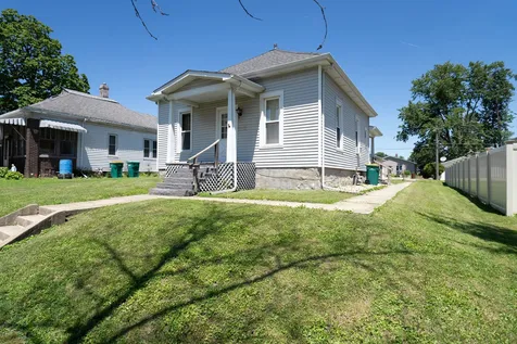 308 West Lincoln Avenue Streator IL 61364