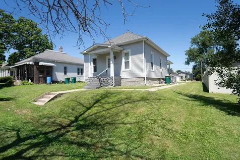 308 West Lincoln Avenue Streator IL 61364