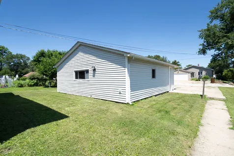 308 West Lincoln Avenue Streator IL 61364