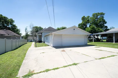 308 West Lincoln Avenue Streator IL 61364