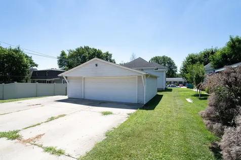 308 West Lincoln Avenue Streator IL 61364