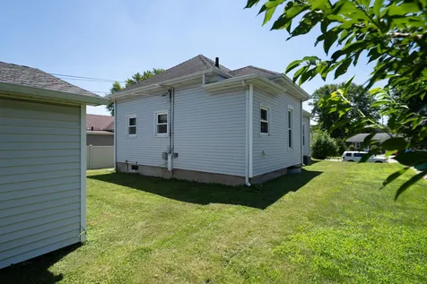 308 West Lincoln Avenue Streator IL 61364
