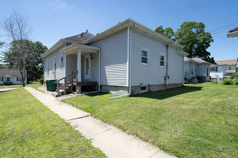 308 West Lincoln Avenue Streator IL 61364