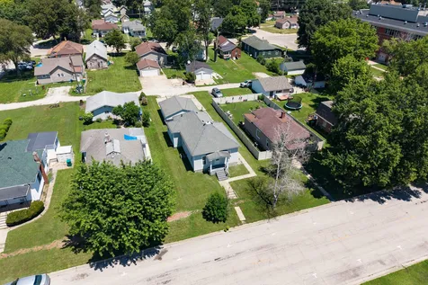 308 West Lincoln Avenue Streator IL 61364