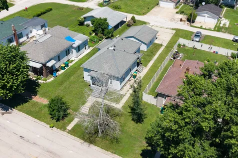 308 West Lincoln Avenue Streator IL 61364