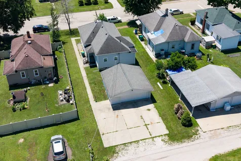 308 West Lincoln Avenue Streator IL 61364