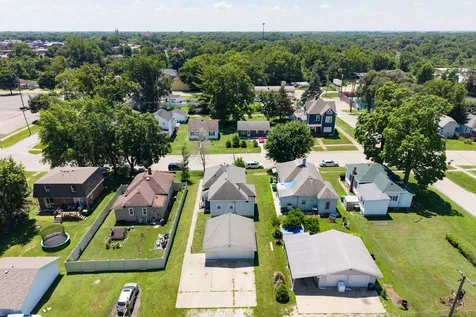308 West Lincoln Avenue Streator IL 61364