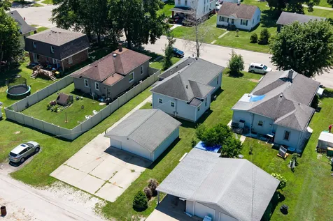 308 West Lincoln Avenue Streator IL 61364