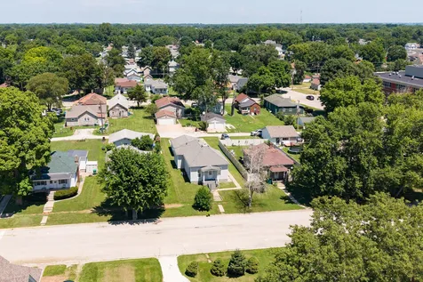 308 West Lincoln Avenue Streator IL 61364