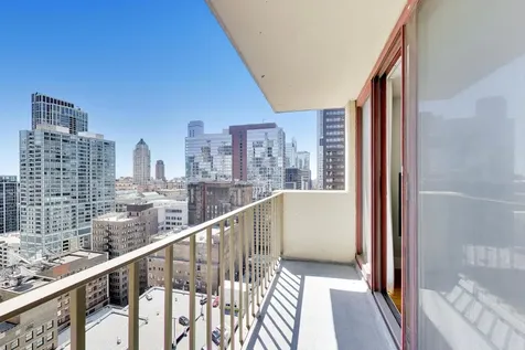 200 North Dearborn Street Chicago IL 60601