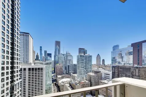 200 North Dearborn Street Chicago IL 60601