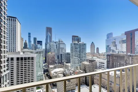 200 North Dearborn Street Chicago IL 60601