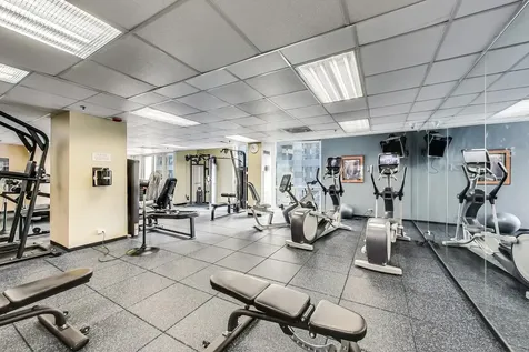 200 North Dearborn Street Chicago IL 60601