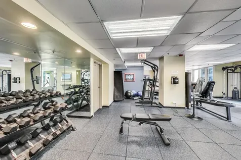 200 North Dearborn Street Chicago IL 60601