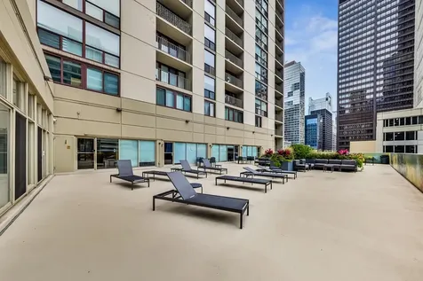 200 North Dearborn Street Chicago IL 60601